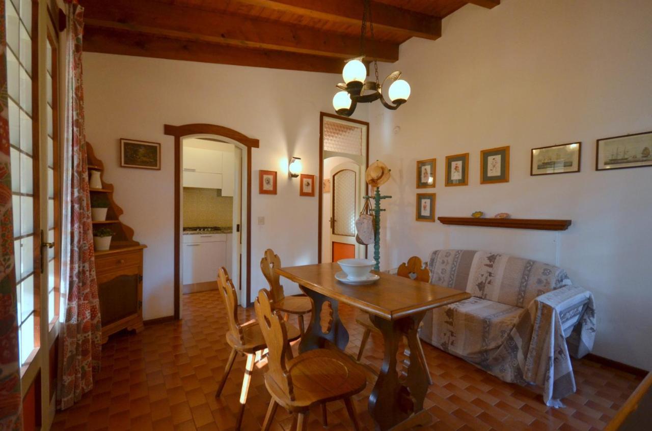 ליגננו סביאדורו Villa Schiller מראה חיצוני תמונה