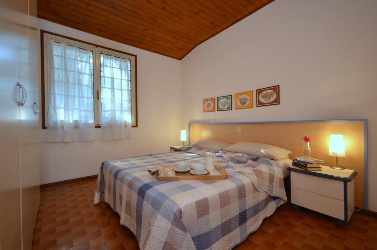 ליגננו סביאדורו Villa Schiller מראה חיצוני תמונה