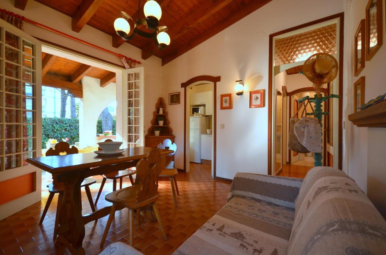 ליגננו סביאדורו Villa Schiller מראה חיצוני תמונה