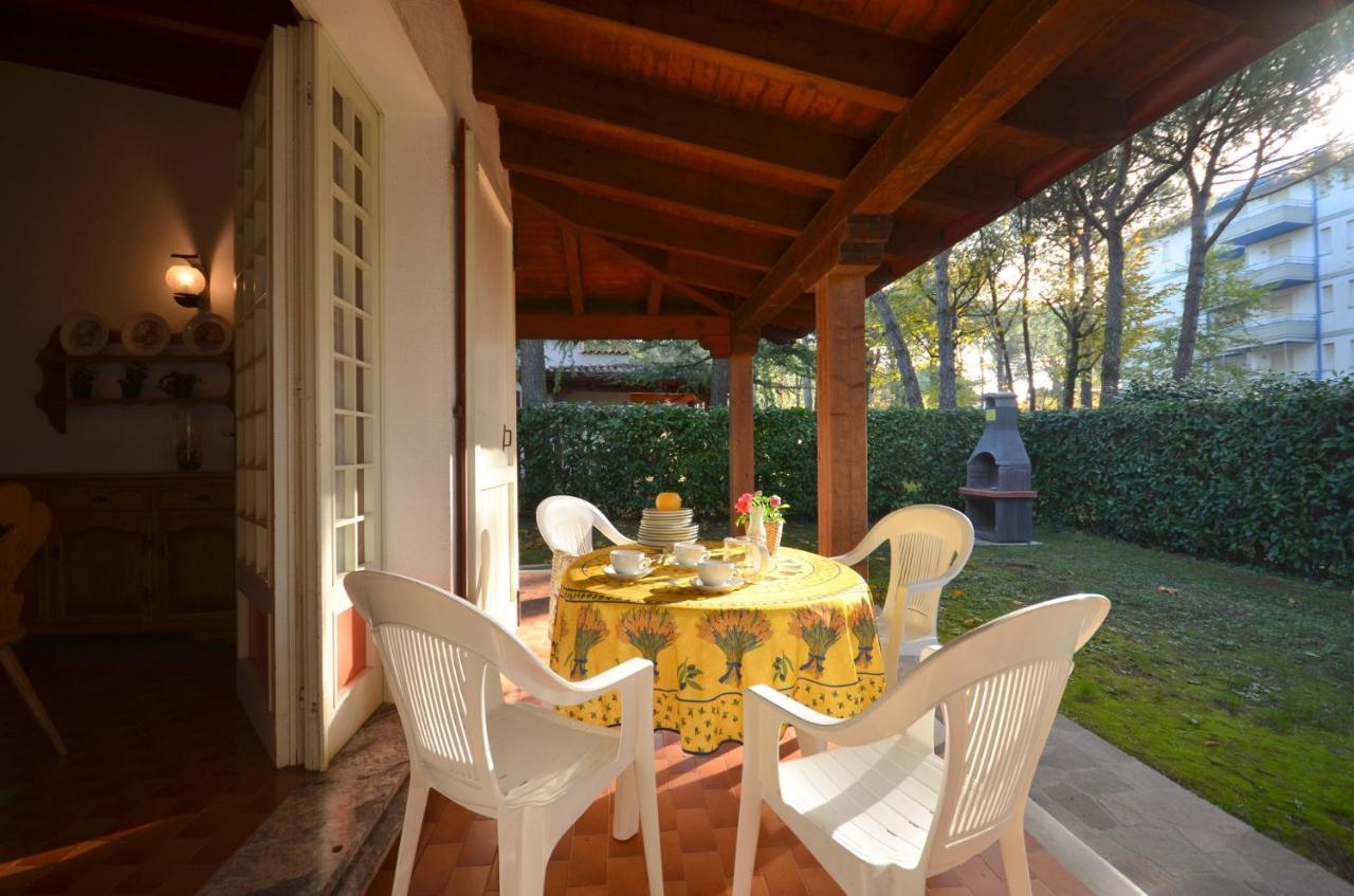 ליגננו סביאדורו Villa Schiller מראה חיצוני תמונה