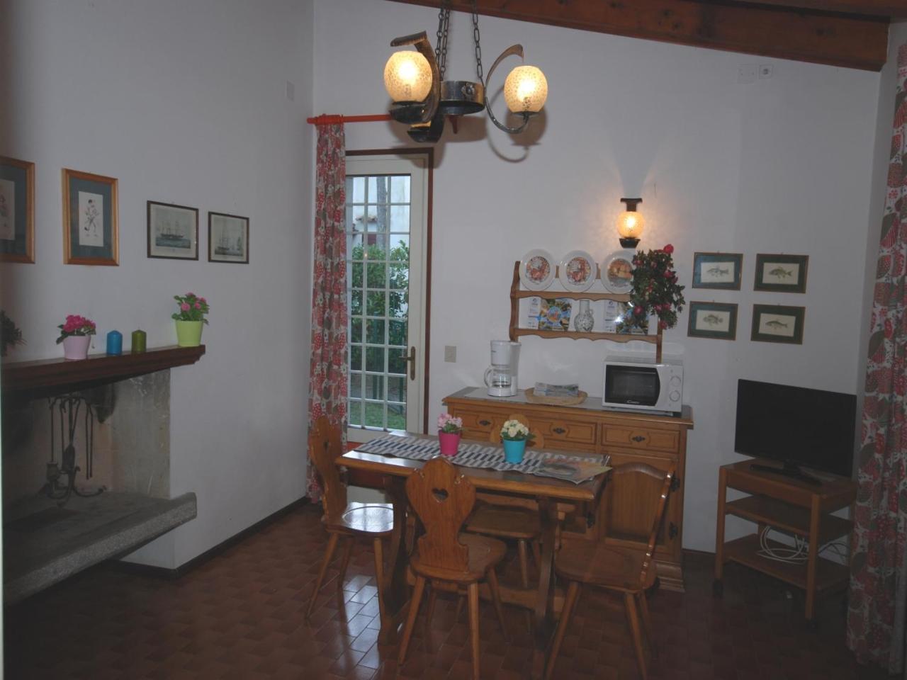 ליגננו סביאדורו Villa Schiller מראה חיצוני תמונה